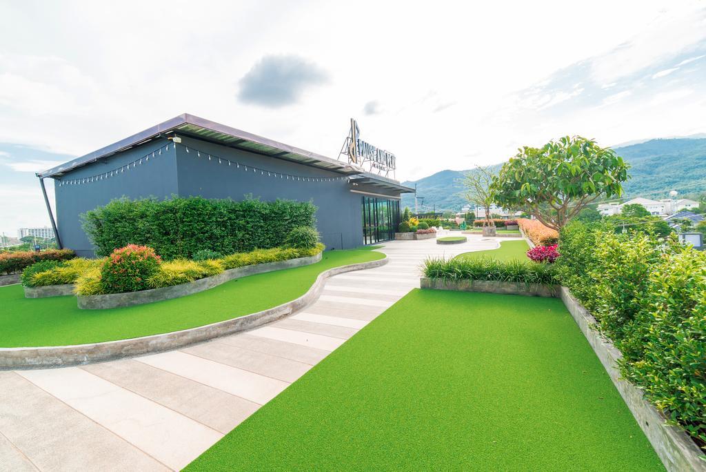 Pause And Play Chiang Mai