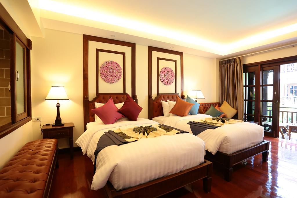 Viangluang Chiang Mai