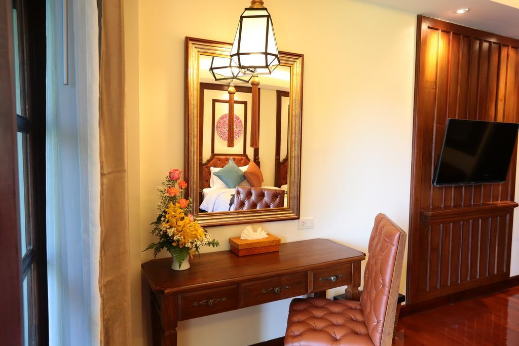 Resort Viangluang Chiang Mai
