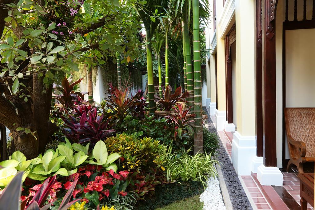 Resort Viangluang 4*