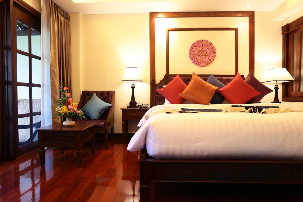 Resort Viangluang