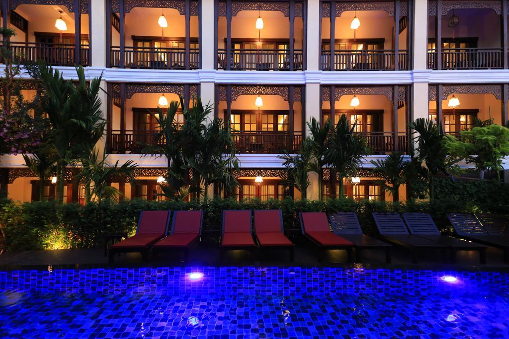 Resort Viangluang Chiang Mai