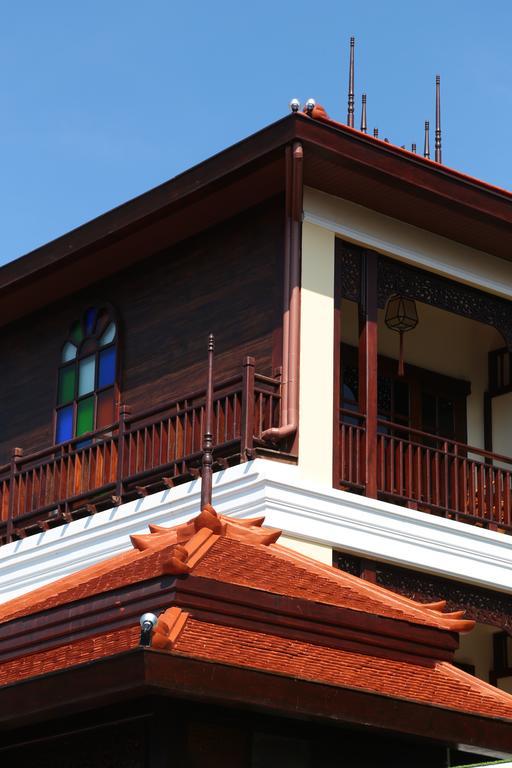 Resort Viangluang Chiang Mai