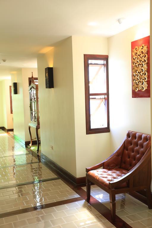 Resort Viangluang 4*
