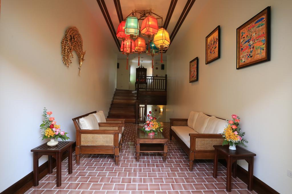 Viangluang 4* Chiang Mai