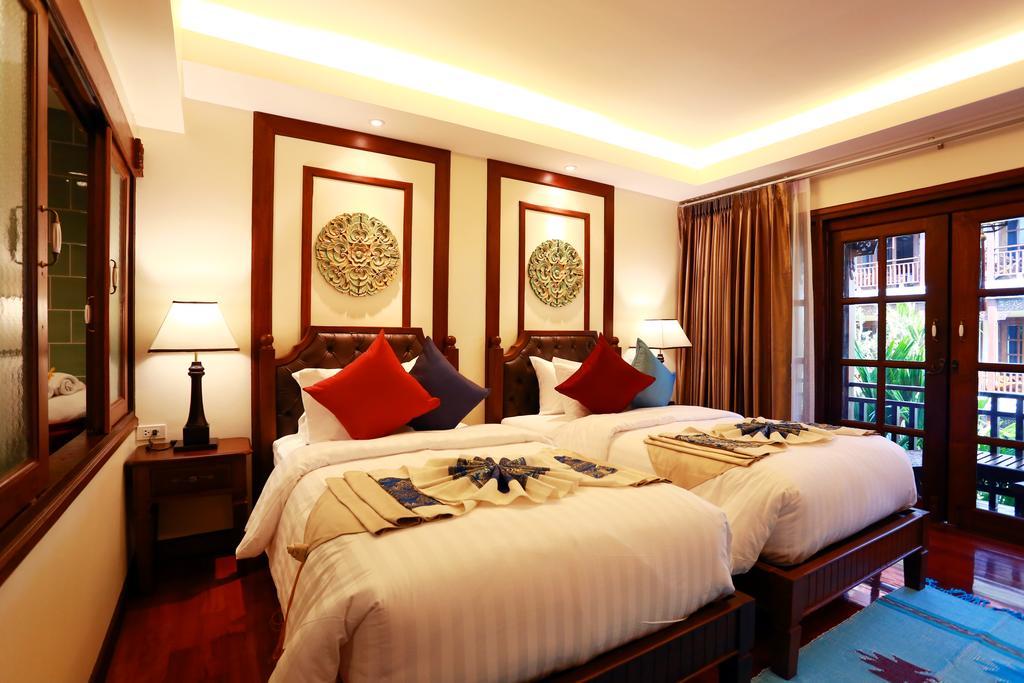 Viangluang Resort 4*
