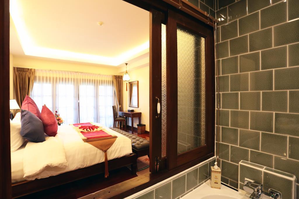 Resort Viangluang