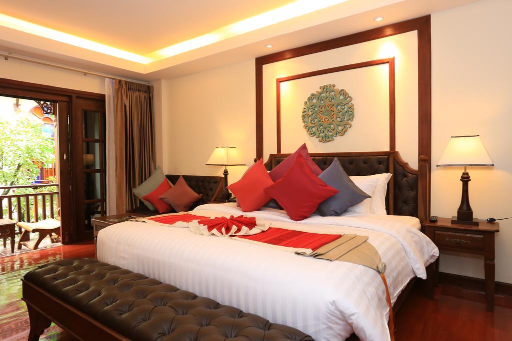Viangluang Resort