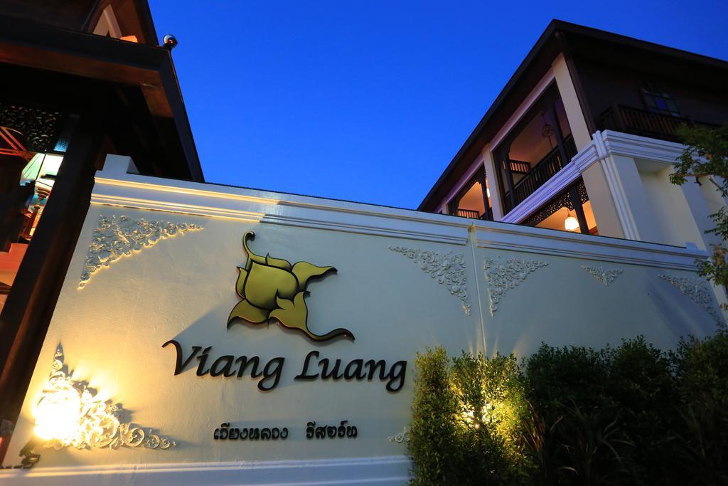 Resort Viangluang Chiang Mai