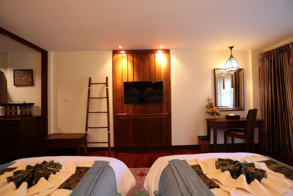 Viangluang Resort 4*