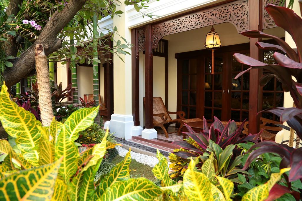 Viangluang Resort 4*