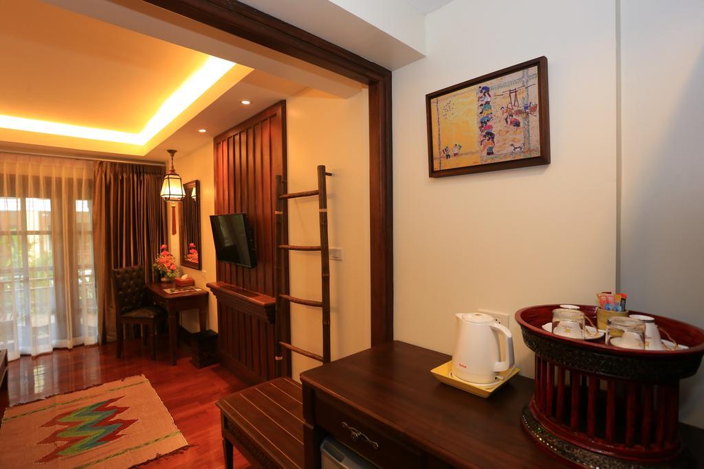 Resort Viangluang