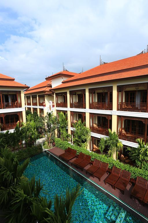 Resort Viangluang Chiang Mai