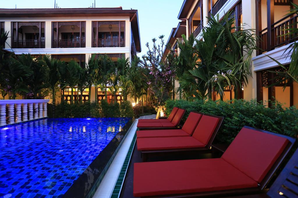 Viangluang Resort