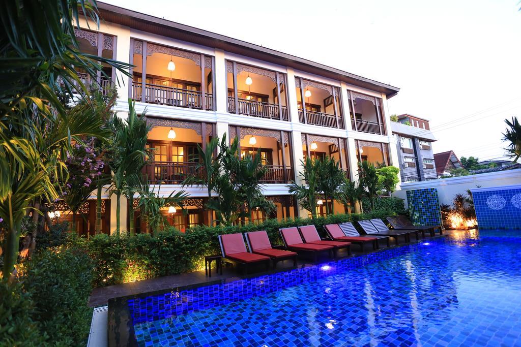 Viangluang Resort
