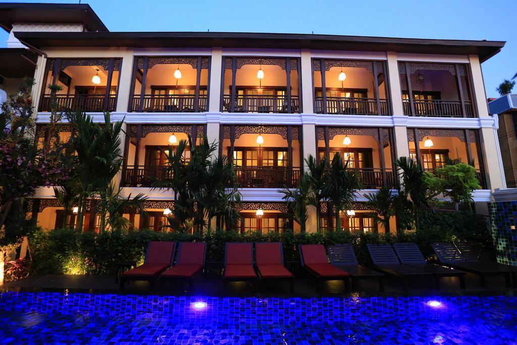 Resort Viangluang 4*
