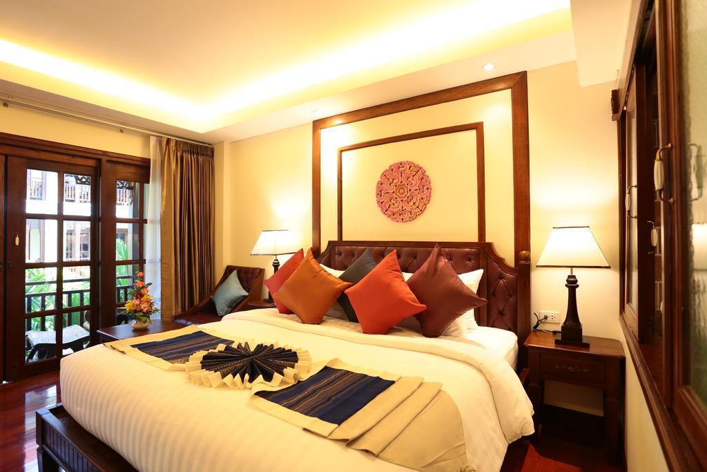 Resort Viangluang Chiang Mai