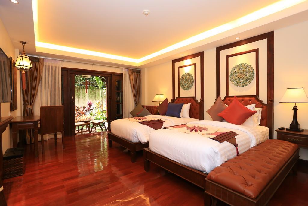 Resort Viangluang 4*