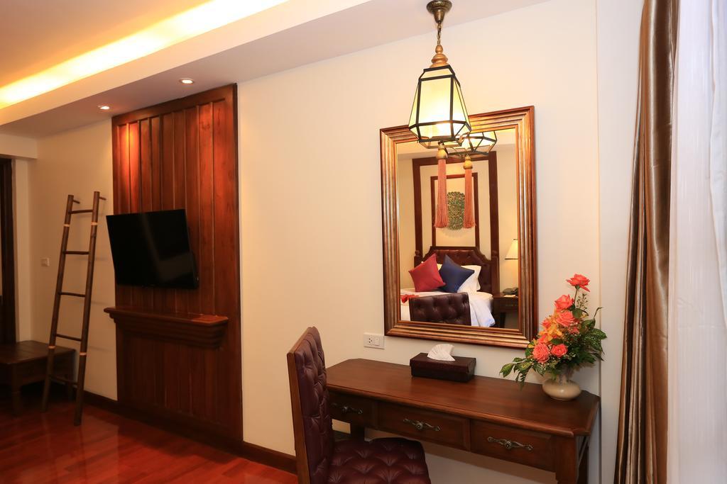 Resort Viangluang