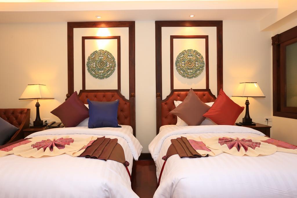 Viangluang Resort 4*