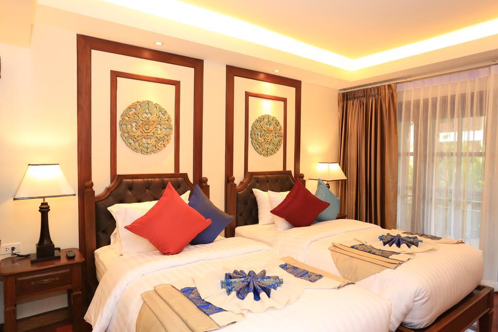 Resort Viangluang Chiang Mai