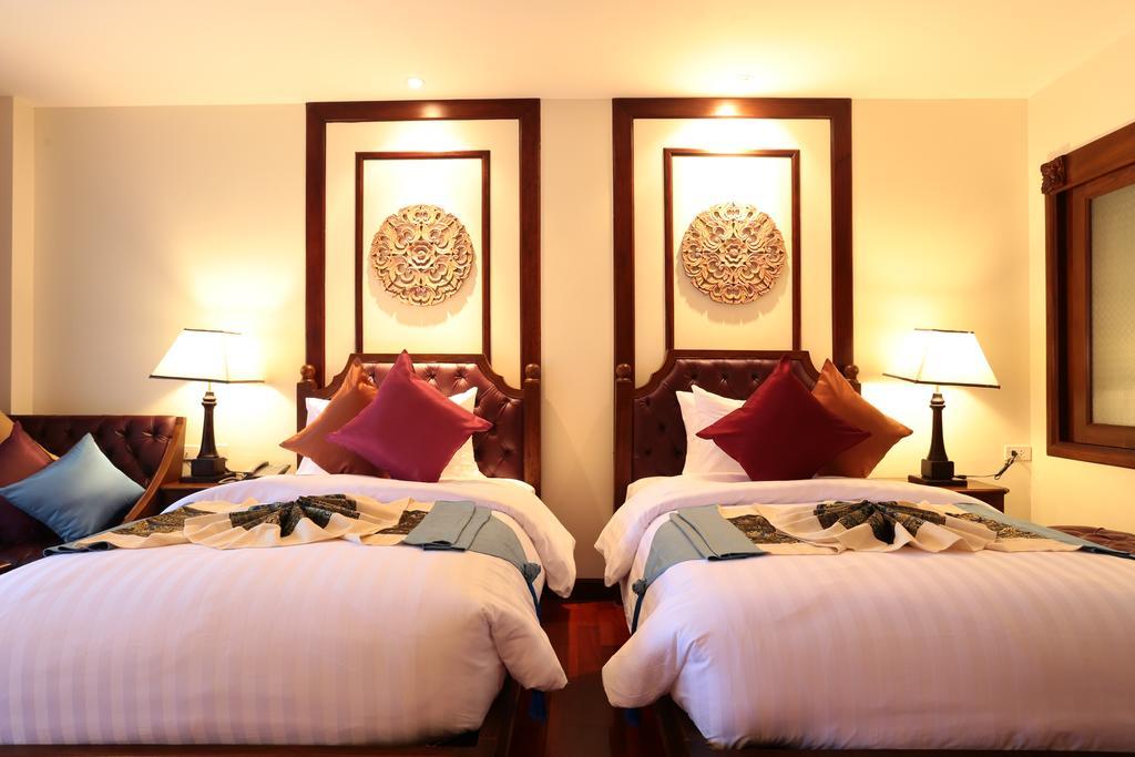 Resort Viangluang 4*