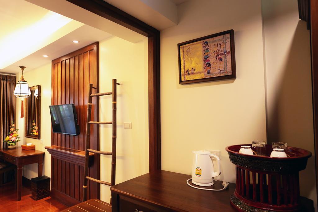 Resort Viangluang Chiang Mai