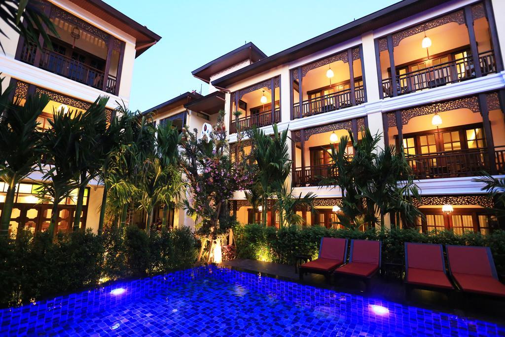 Viangluang 4* Chiang Mai
