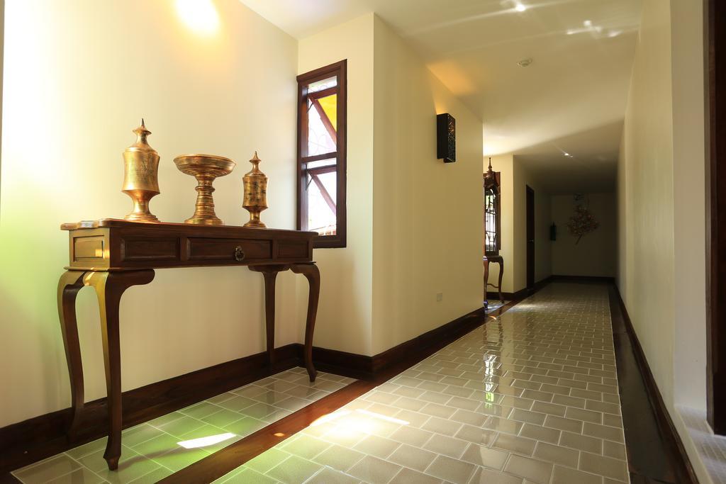 Viangluang Resort Chiang Mai