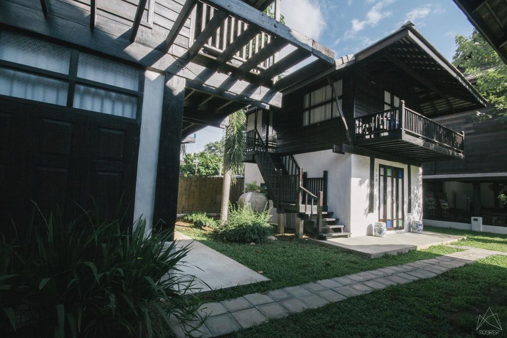 Chotana 3* Chiang Mai