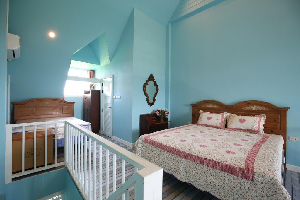 Le Jardin De Maejo Bed & Breakfast