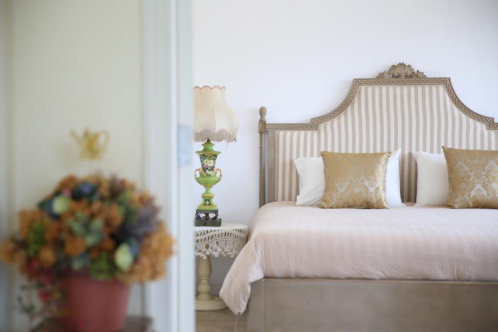 Le Jardin De Maejo Bed & Breakfast