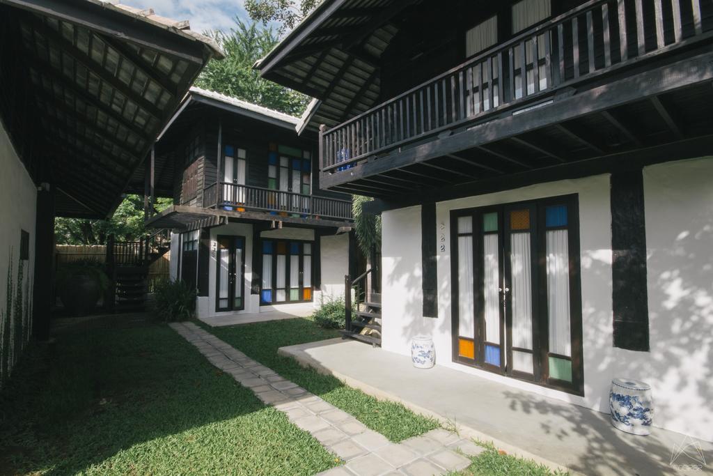Chotana Hotel