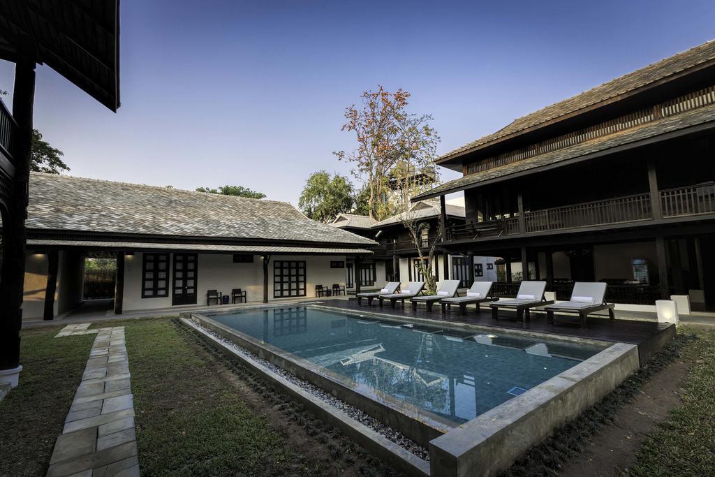 Chotana Hotel 3*