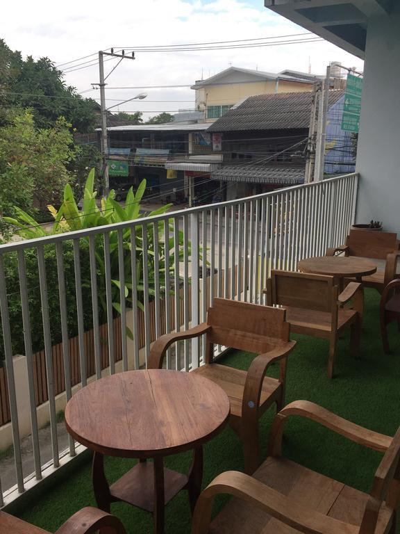 Ping River House Chiang Mai