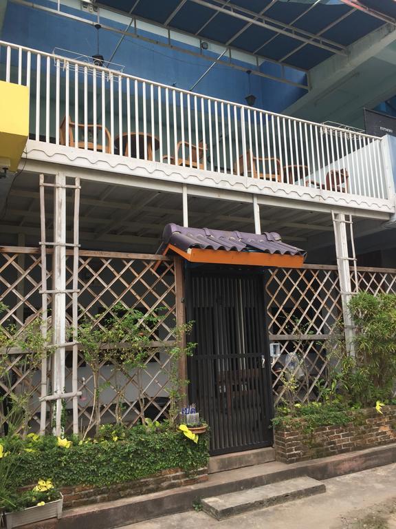 Ping River House Chiang Mai