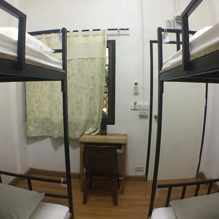 Ping River House Hostel Chiang Mai