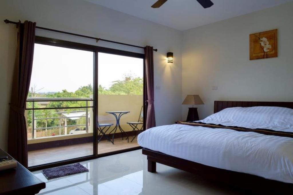 Relax Garden House