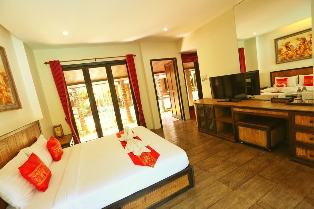 Resort Laan Mai Fai Chang Chiang Mai