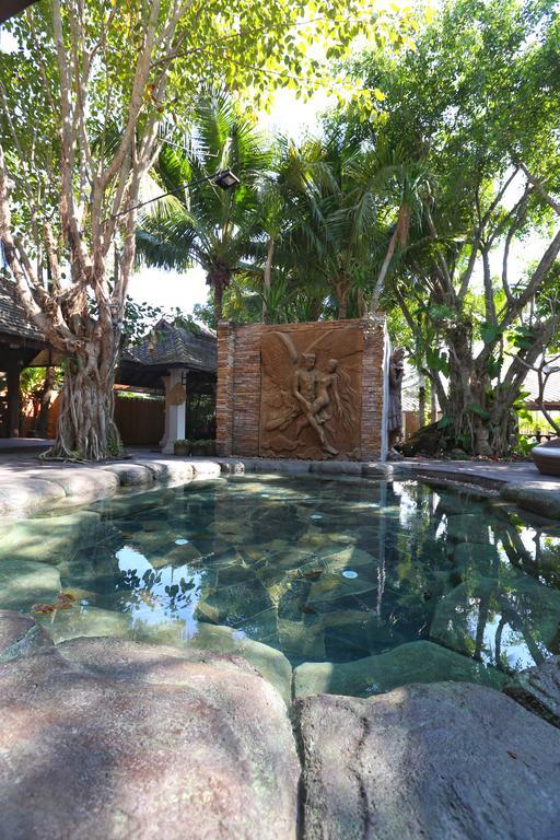 Laan Mai Fai Chang Resort 3*