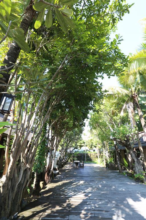 Resort Laan Mai Fai Chang 3*
