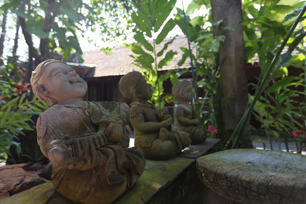 Laan Mai Fai Chang Resort Chiang Mai