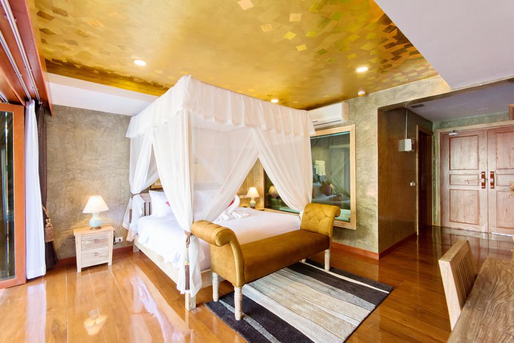 Hotel The Chaya And Chiang Mai