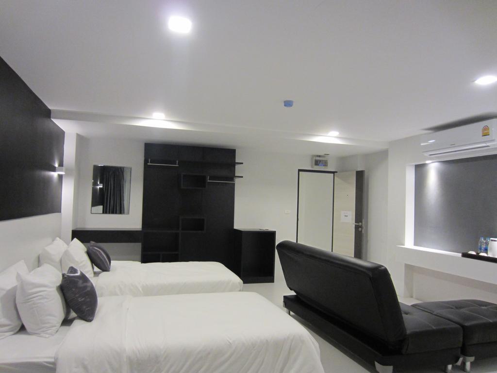 The Luna Compass Hotel 3*