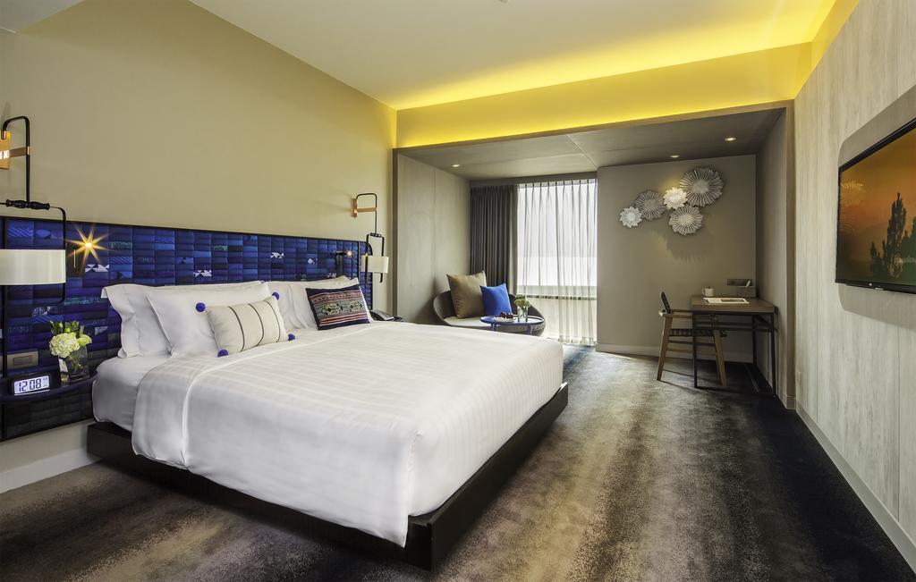 U Nimman Hotel