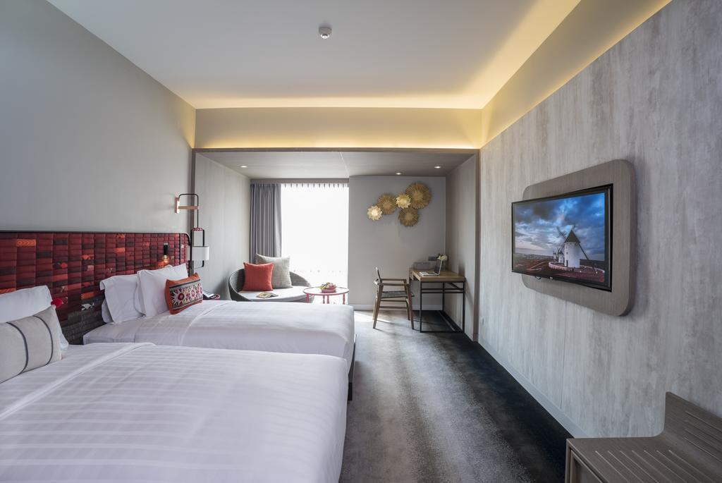 U Nimman 5* Chiang Mai