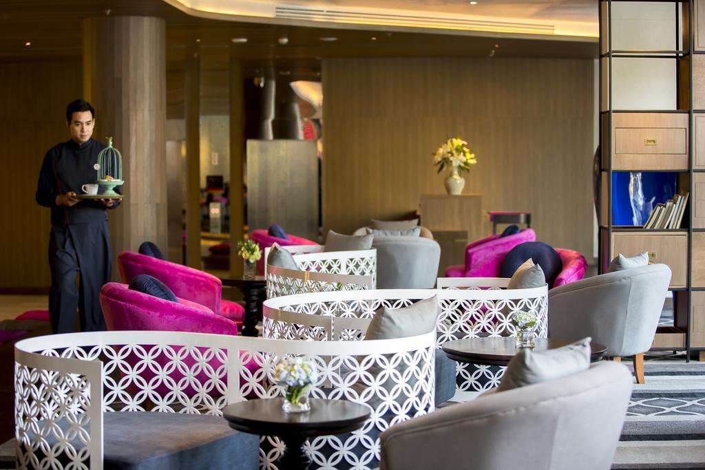 Hotel U Nimman 5*