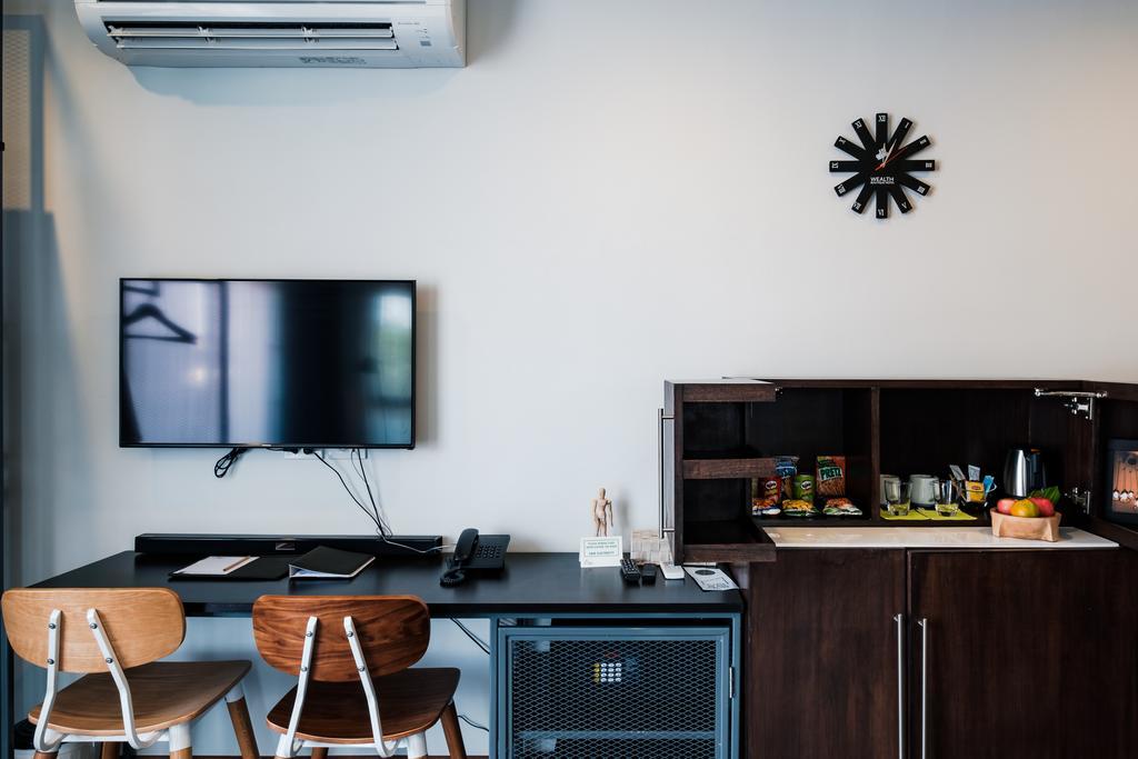 Hotel Wealth Boutique Chiang Mai