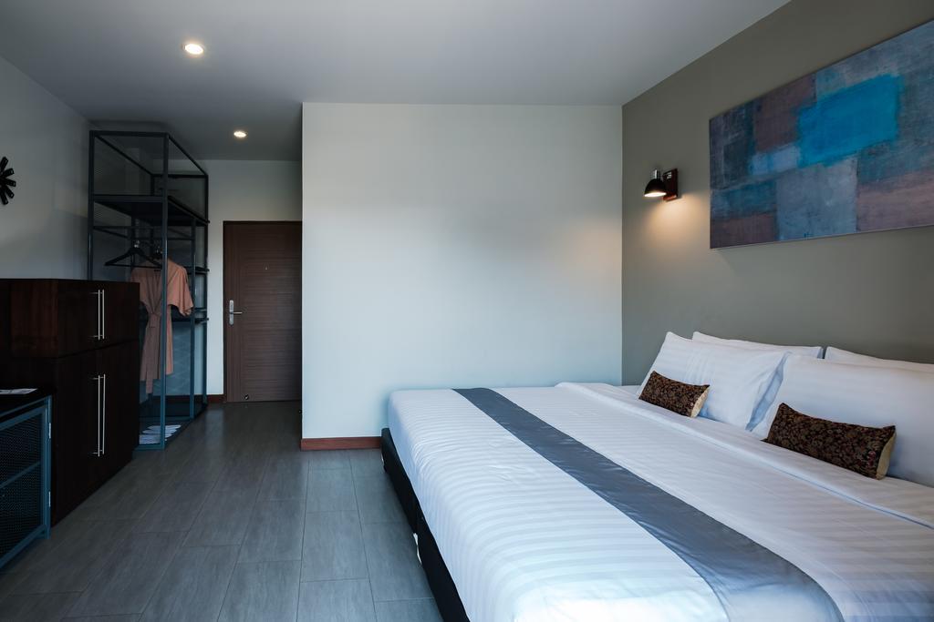 Hotel Wealth Boutique