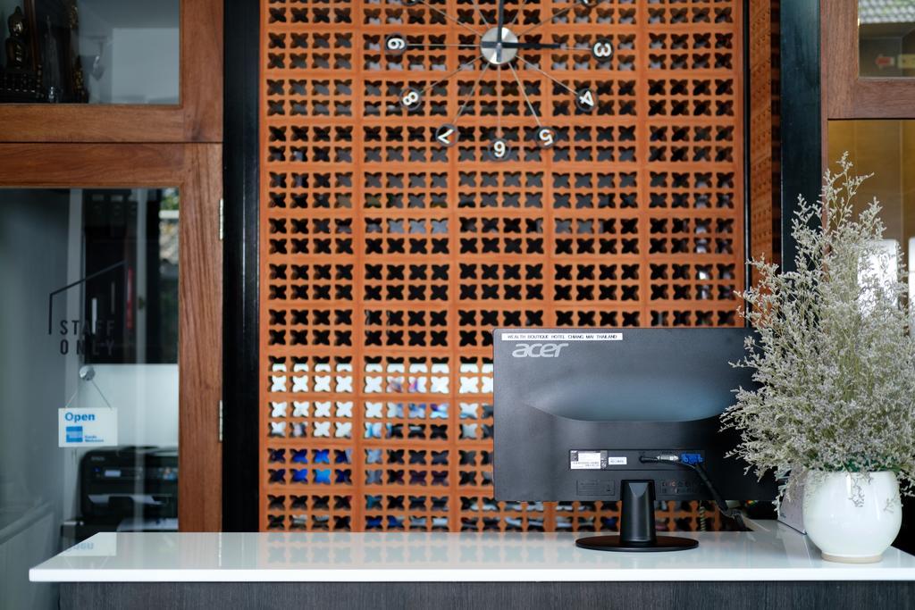Wealth Boutique 3* Chiang Mai